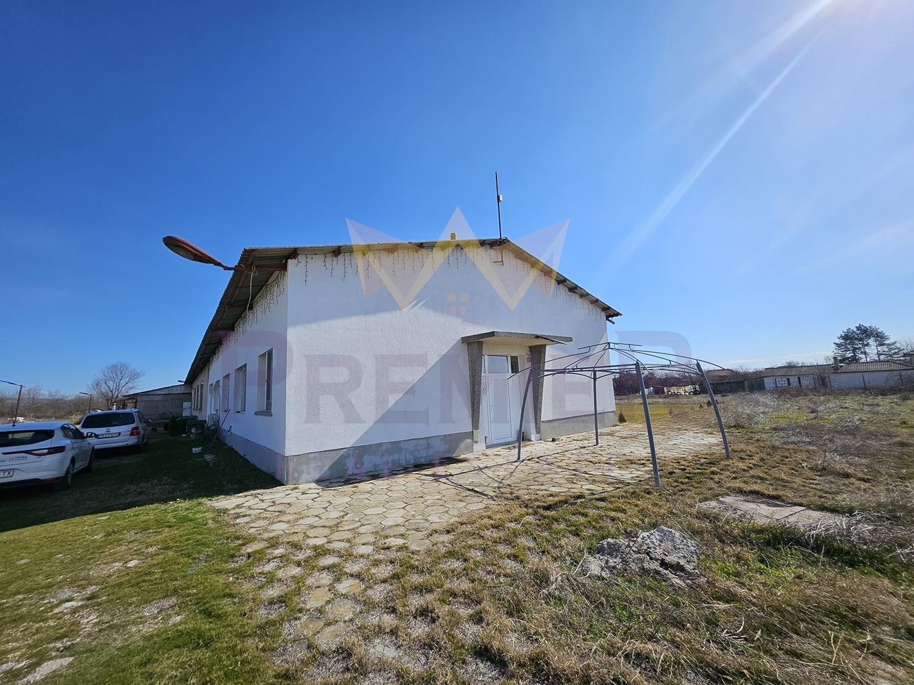 Продава ПАРЦЕЛ | Imot.bg — изображение 1