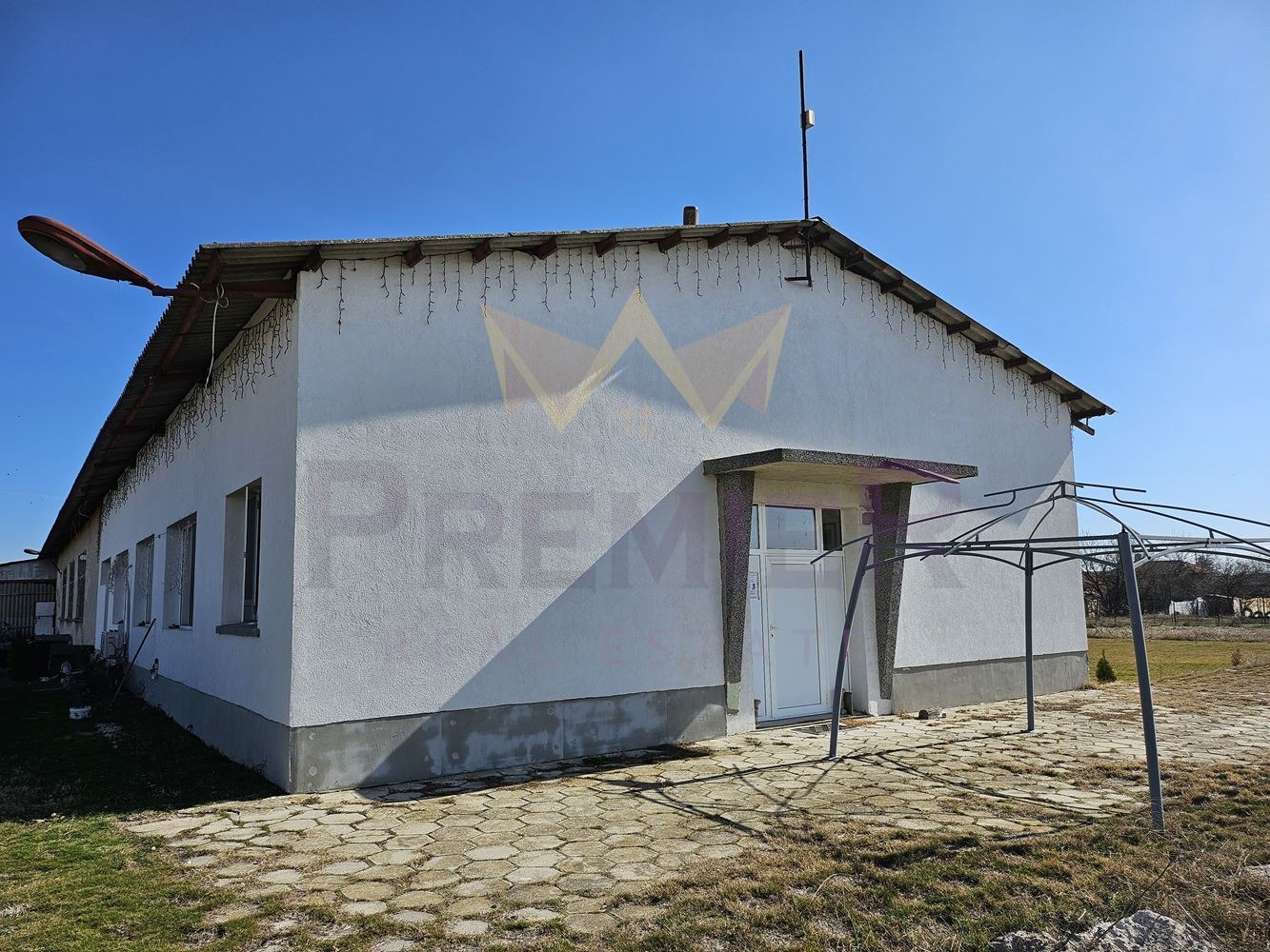 Продава ПАРЦЕЛ | Imot.bg — изображение 5