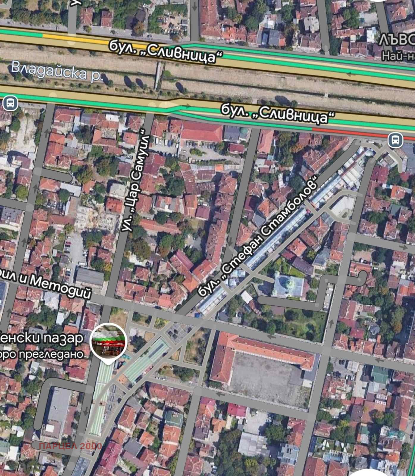 Продава ПАРЦЕЛ | Imot.bg — изображение 1