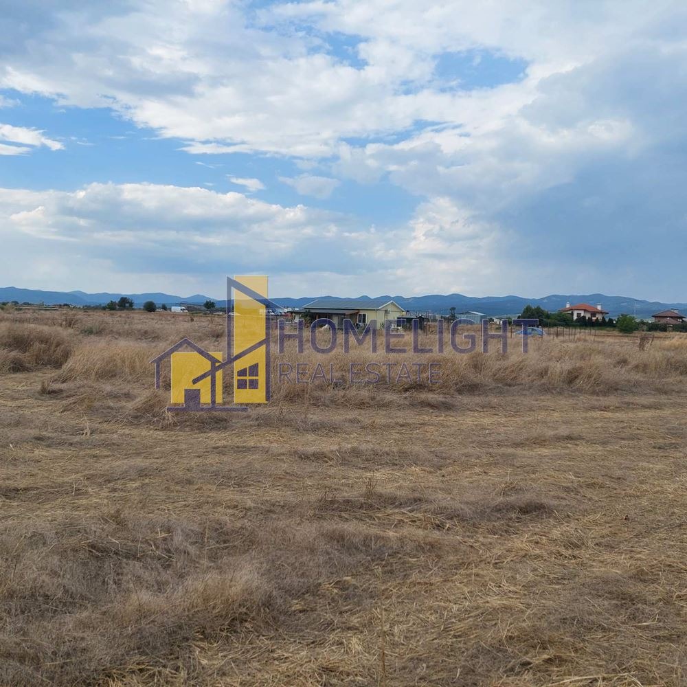 Продава ПАРЦЕЛ | Imot.bg — изображение 1