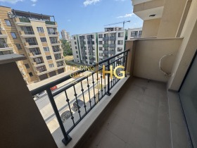 1 bedroom Vazrazhdane 1, Varna