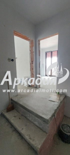 In vendita  2 camere da letto Plovdiv , Tsentar , 67 mq | 29922230 - Immagine [3]