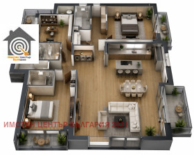 ������ ������� 4-�����