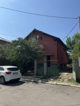 Casa Orlandovți, Sofia 2