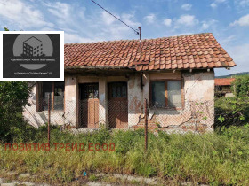 Casa Usoika, região Kyustendil 3