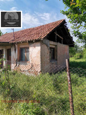 Casa Usoika, região Kyustendil 5
