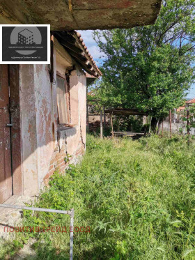 Casa Usoika, região Kyustendil 4