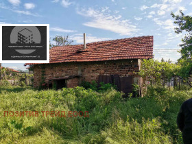 Casa Usoika, região Kyustendil 1