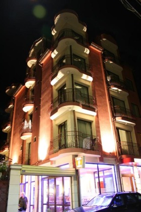 Hotel Pomorie, region Burgas 2