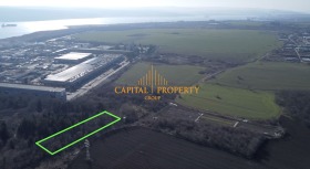 Продава Парцел