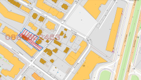 ПАРЦЕЛ, 1 288 m2