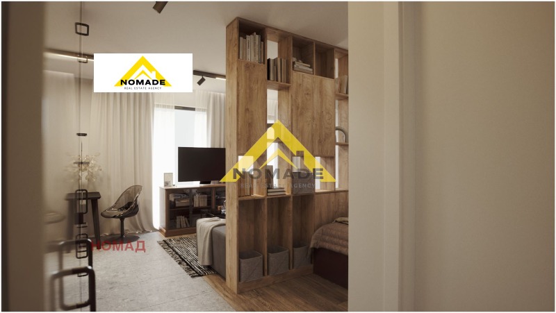 Продаја  Студио Пловдив , Христо Смирненски , 55 м2 | 46177950 - слика [7]