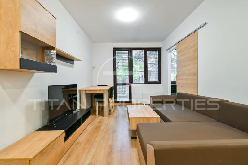 Продава 1-СТАЕН, гр. София, Бояна, снимка 2 - Апартаменти - 53511672