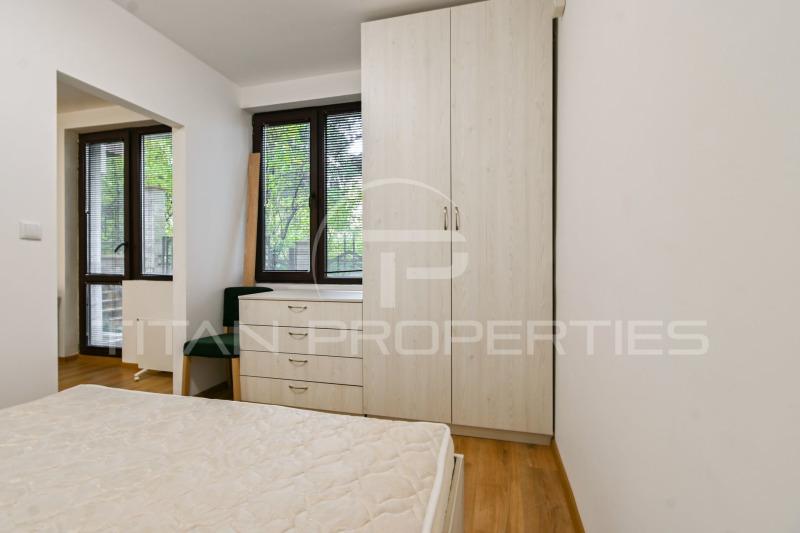 Продава 1-СТАЕН, гр. София, Бояна, снимка 6 - Апартаменти - 53511672