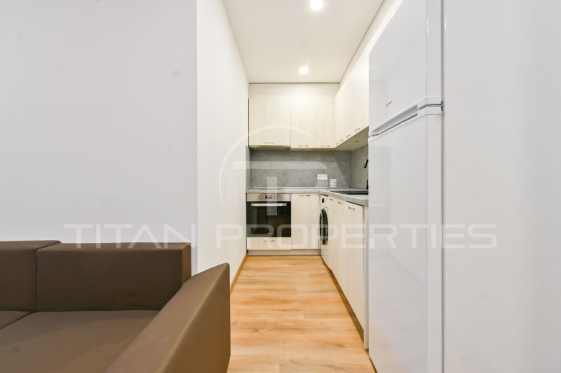 Продава 1-СТАЕН, гр. София, Бояна, снимка 4 - Апартаменти - 53511672