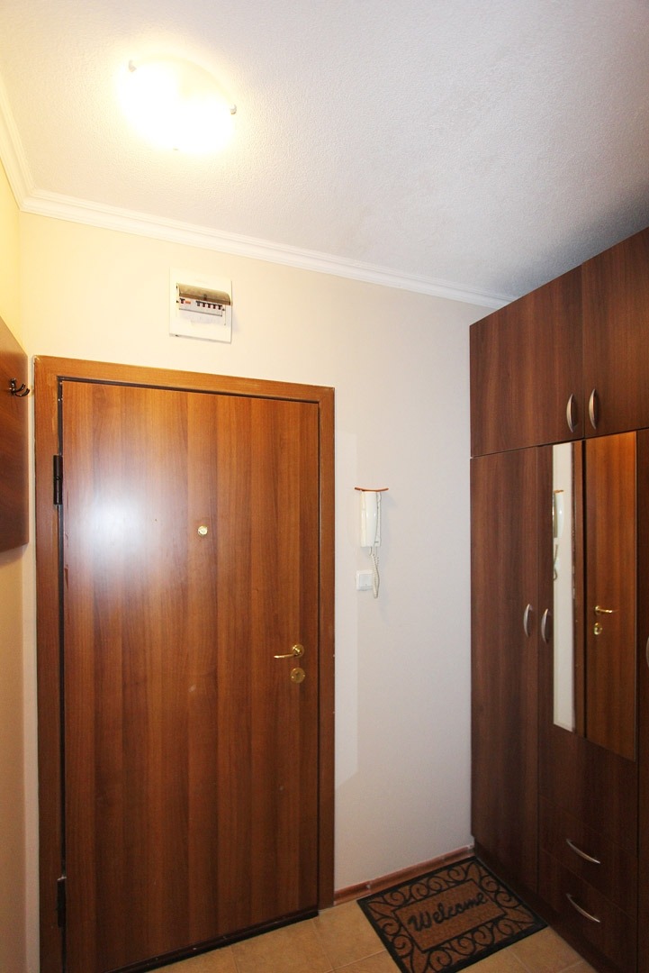 Продава 1-СТАЕН, гр. Банско, област Благоевград, снимка 6 - Апартаменти - 55217174