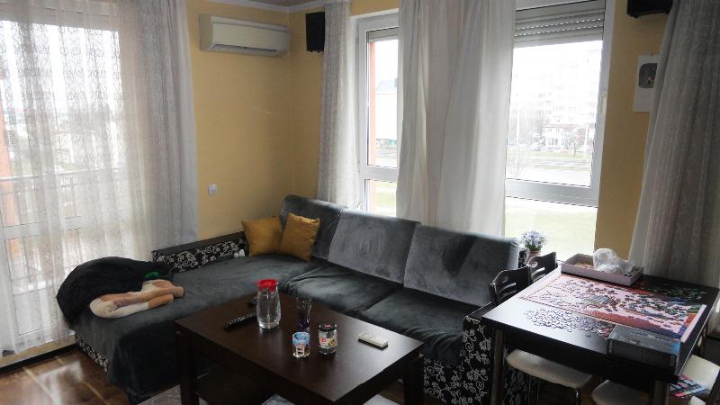 In vendita  1 camera da letto Sofia , Levski G , 75 mq | 40069193 - Immagine [3]