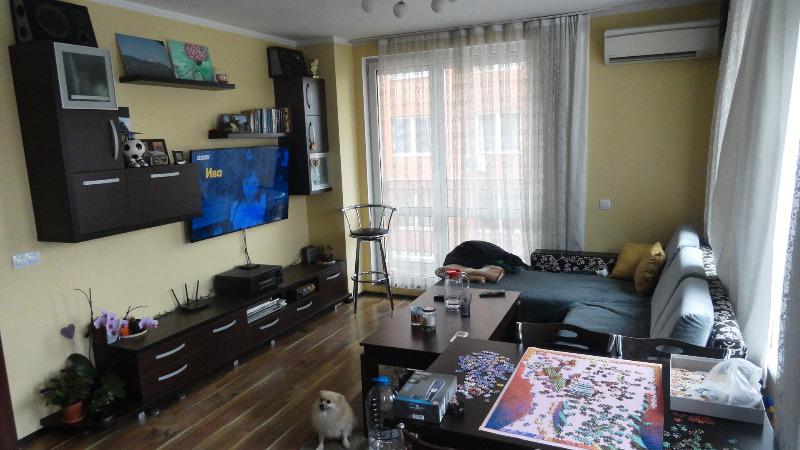 In vendita  1 camera da letto Sofia , Levski G , 75 mq | 40069193 - Immagine [4]