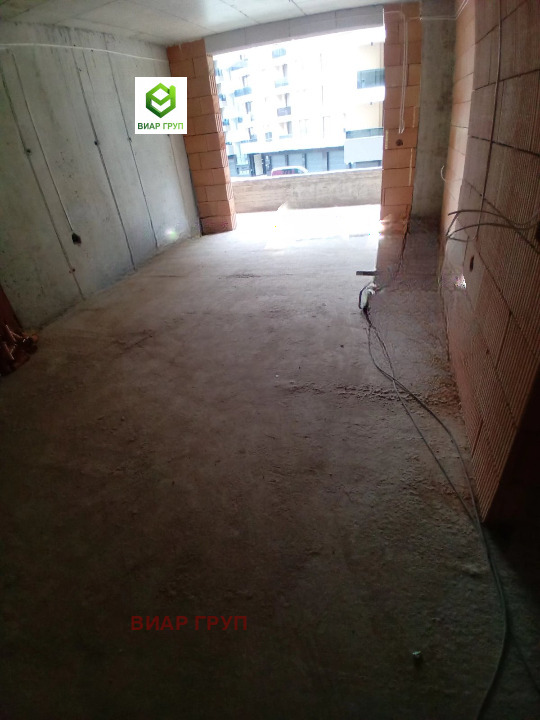 Te koop  1 slaapkamer Plovdiv , Christo Smirnenski , 74 m² | 68026929