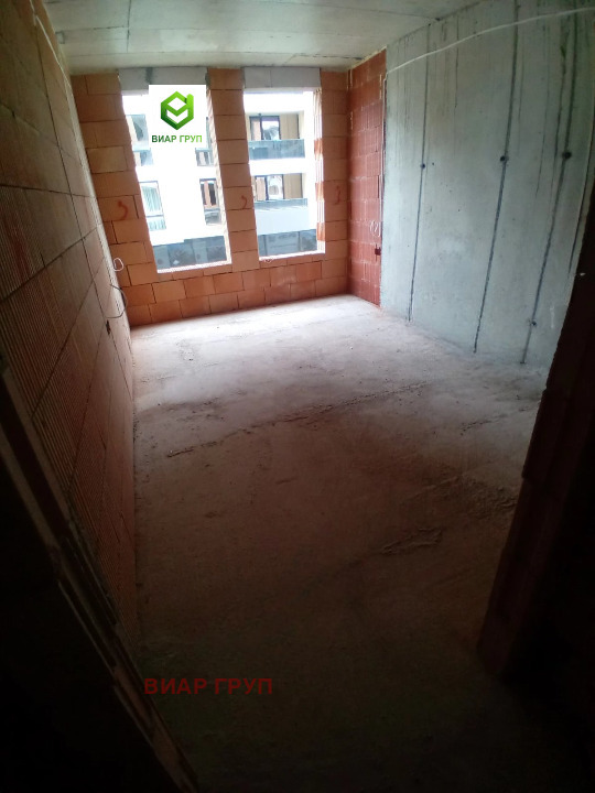 Te koop  1 slaapkamer Plovdiv , Christo Smirnenski , 74 m² | 68026929 - afbeelding [2]