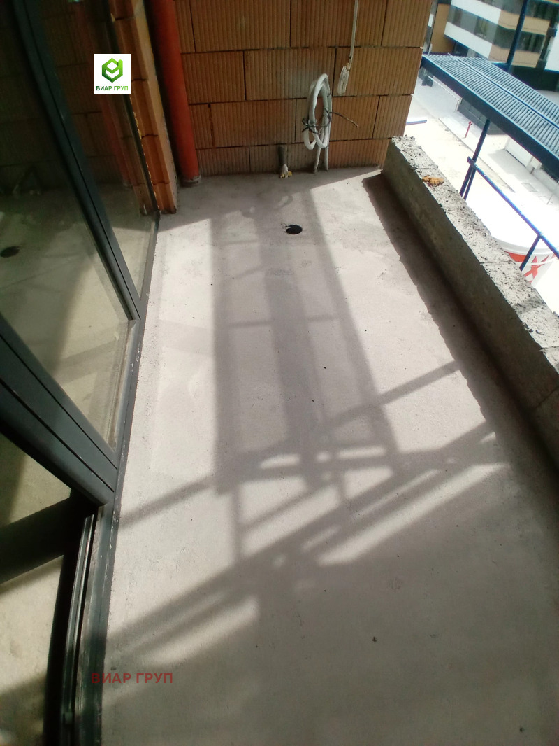 À venda  1 quarto Plovdiv , Hristo Smirnenski , 74 m² | 68026929 - imagem [6]