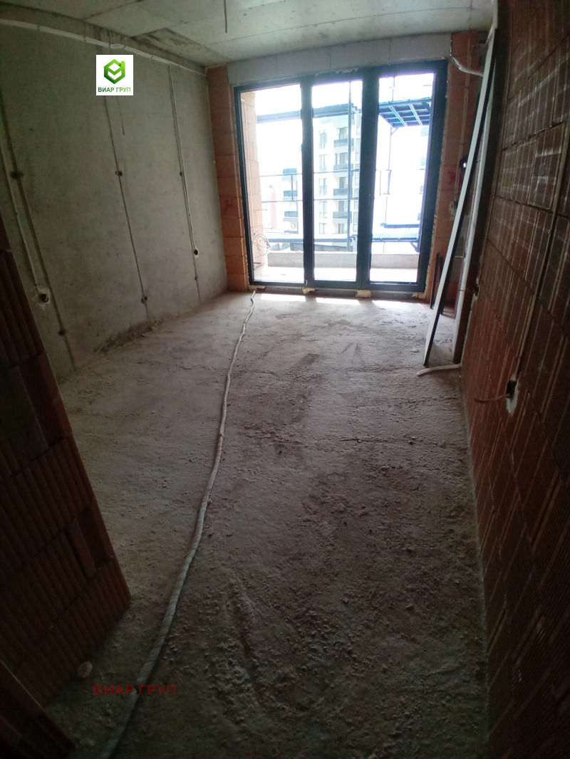 À venda  1 quarto Plovdiv , Hristo Smirnenski , 74 m² | 68026929 - imagem [4]
