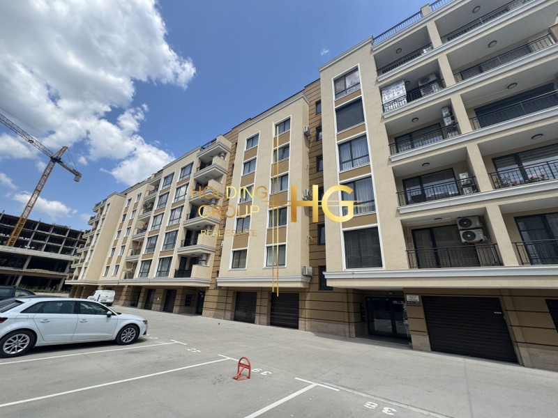 For Sale  1 bedroom Varna , Vazrazhdane 1 , 77 sq.m | 43277844 - image [2]