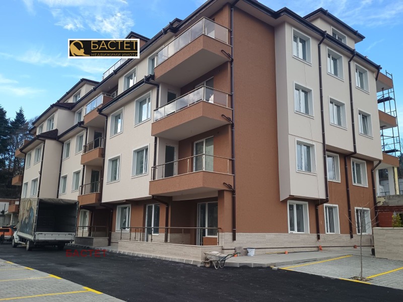 Продава 2-СТАЕН, гр. София, Горна баня, снимка 7 - Апартаменти - 52472685