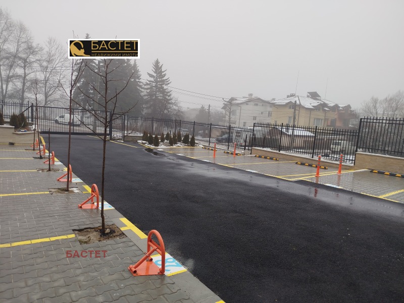 Продава 2-СТАЕН, гр. София, Горна баня, снимка 4 - Апартаменти - 52472685