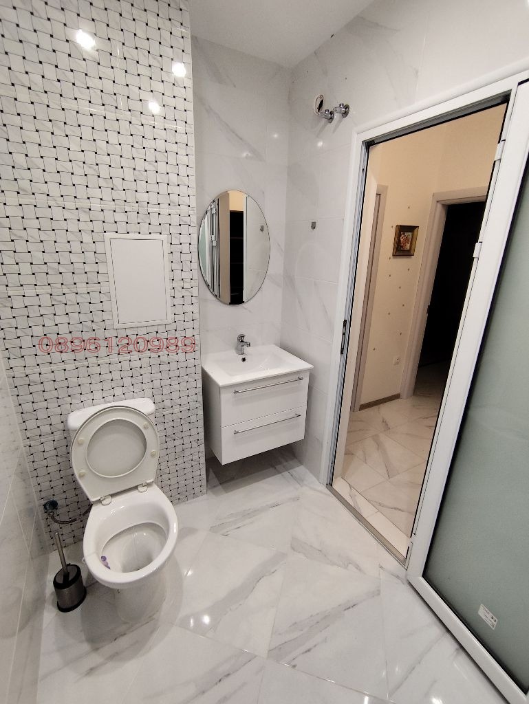 Продава 2-СТАЕН, гр. София, Гео Милев, снимка 4 - Апартаменти - 52630912