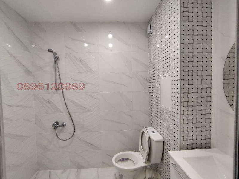 Продава 2-СТАЕН, гр. София, Гео Милев, снимка 5 - Апартаменти - 52630912