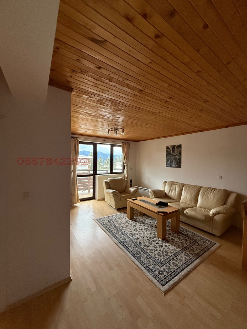 Продава 2-СТАЕН, к.к. Пампорово, област Смолян, снимка 3 - Апартаменти - 53005259