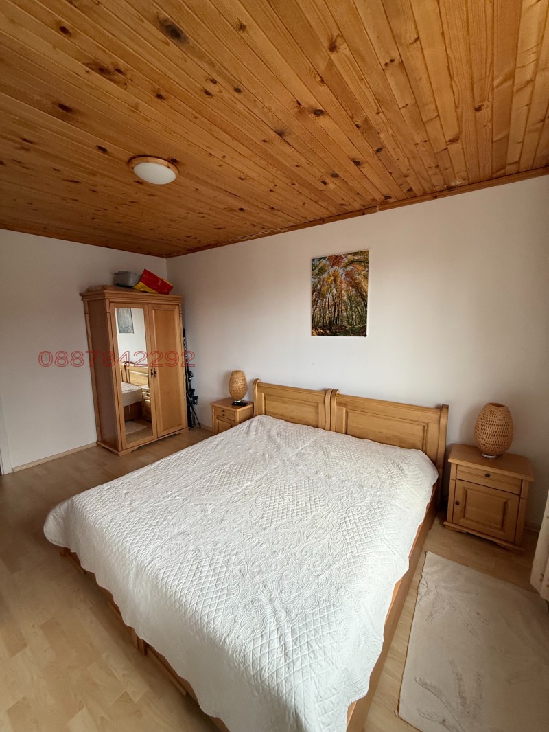 Продава 2-СТАЕН, к.к. Пампорово, област Смолян, снимка 4 - Апартаменти - 53005259