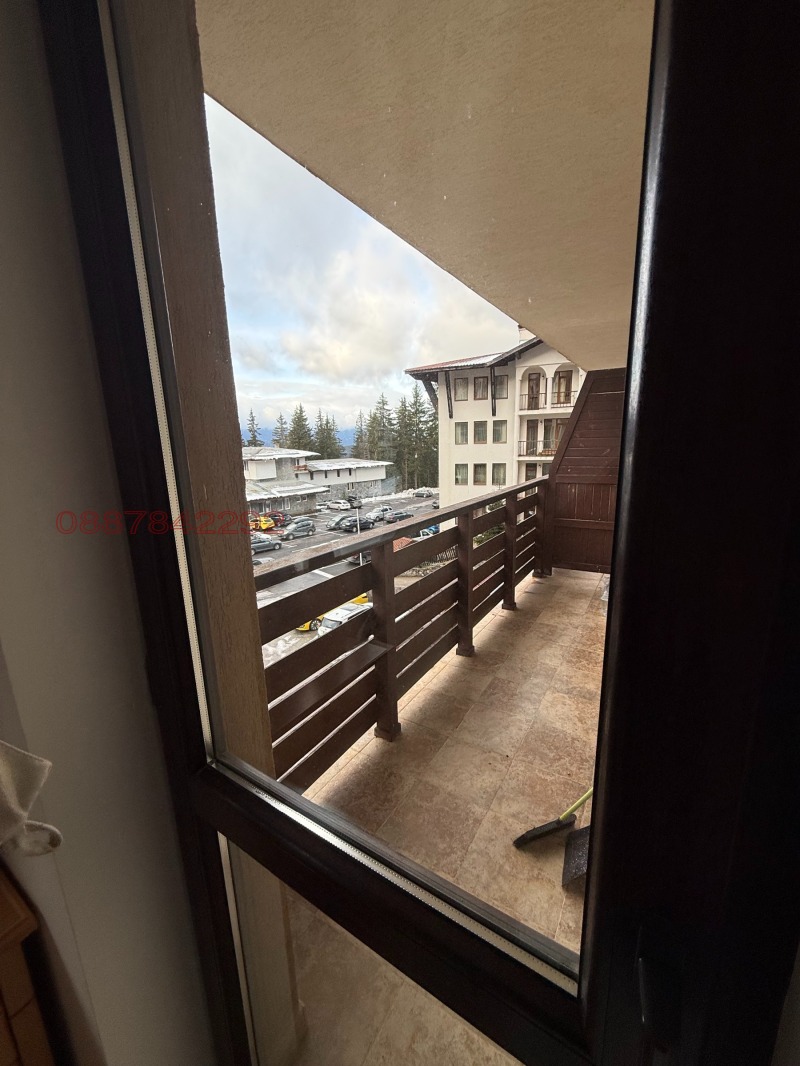 Продава 2-СТАЕН, к.к. Пампорово, област Смолян, снимка 2 - Апартаменти - 53005259