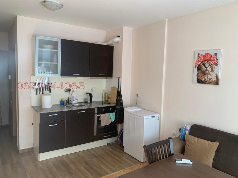 Продава 2-СТАЕН, гр. Банско, област Благоевград, снимка 3 - Апартаменти - 53221378