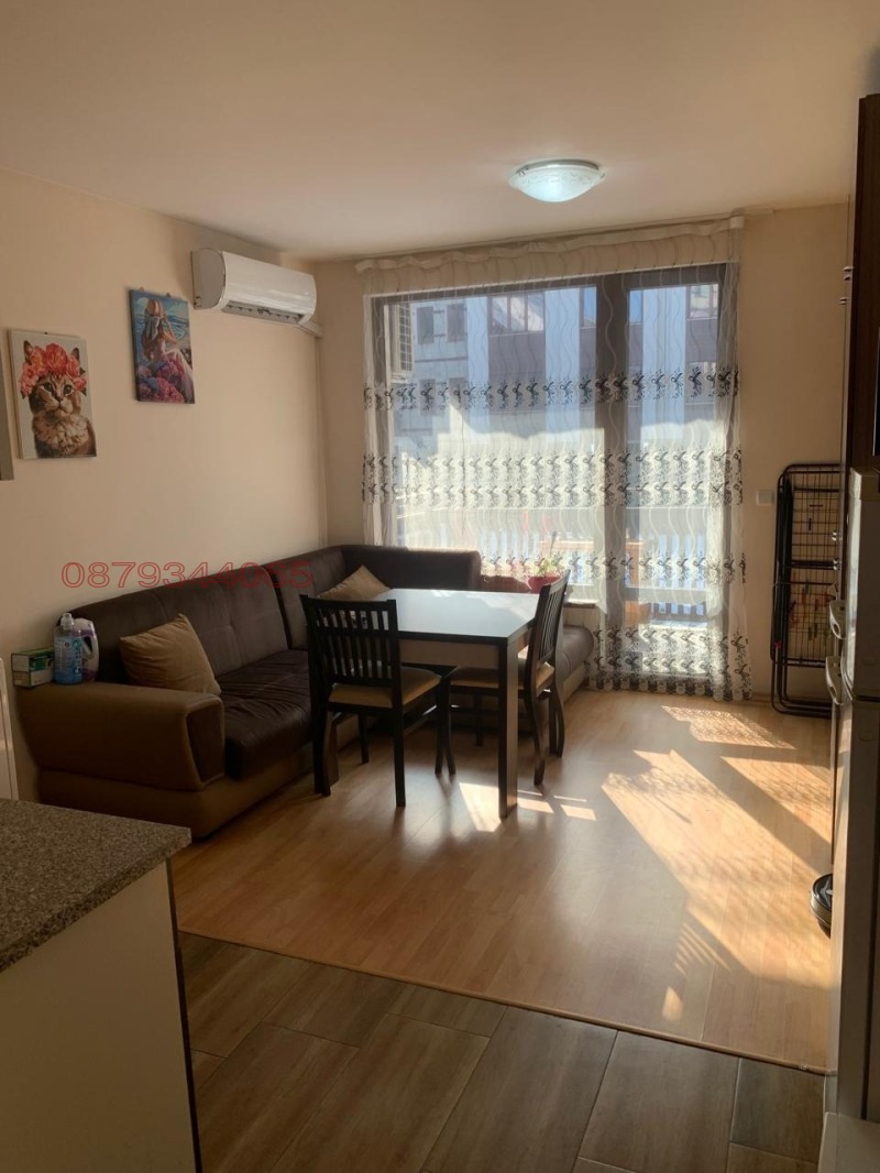 Продава 2-СТАЕН, гр. Банско, област Благоевград, снимка 5 - Апартаменти - 53221378