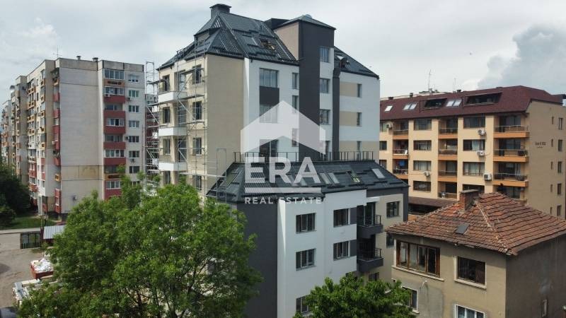 Продава 2-СТАЕН, гр. София, Надежда 1, снимка 9 - Апартаменти - 54215720