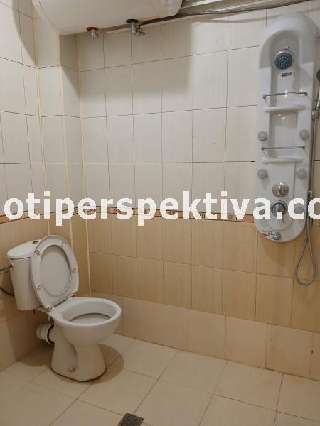 Продава 2-СТАЕН, гр. Пловдив, Кючук Париж, снимка 5 - Апартаменти - 55350677