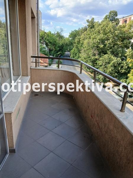 Продава 2-СТАЕН, гр. Пловдив, Кючук Париж, снимка 7 - Апартаменти - 55350677