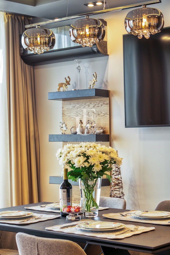 Продава 2-СТАЕН, гр. София, Манастирски ливади, снимка 7 - Апартаменти - 55796204