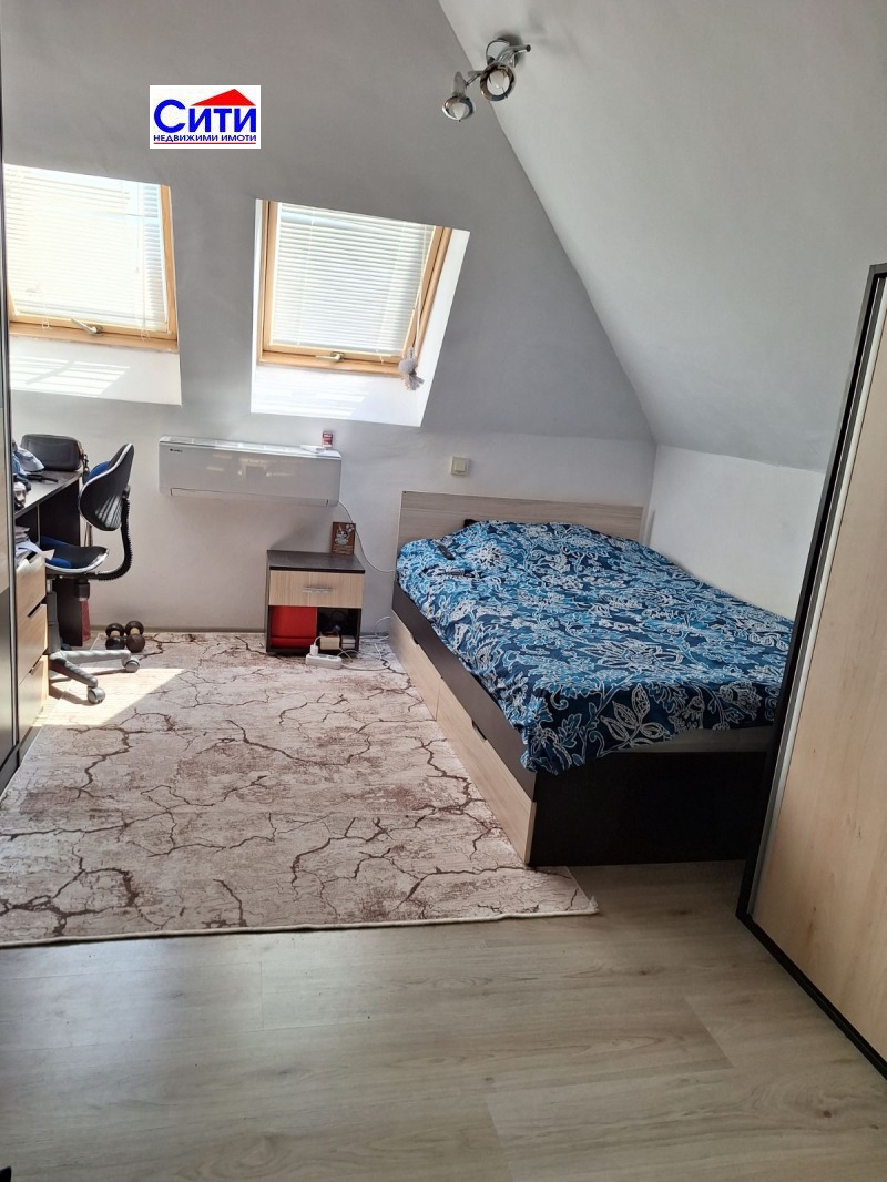 Zu verkaufen  2 Schlafzimmer Pazardschik , Mladost , 140 qm | 73080686 - Bild [4]