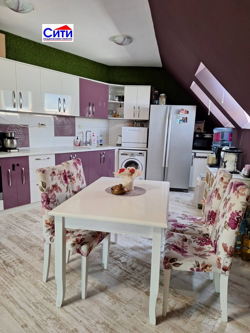 Zu verkaufen  2 Schlafzimmer Pazardschik , Mladost , 140 qm | 73080686 - Bild [5]