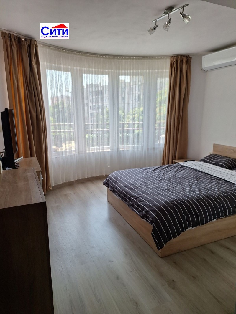 Te koop  2 slaapkamers Pazardzjik , Mladost , 140 m² | 73080686 - afbeelding [3]