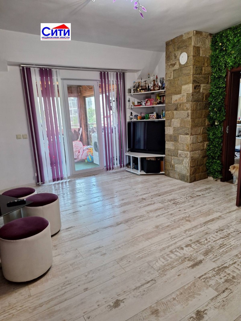 For Sale  2 bedroom Pazardzhik , Mladost , 140 sq.m | 73080686 - image [6]