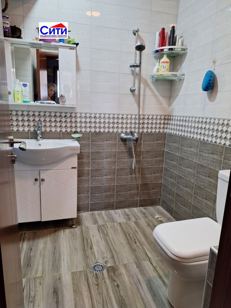 Te koop  2 slaapkamers Pazardzjik , Mladost , 140 m² | 73080686 - afbeelding [14]