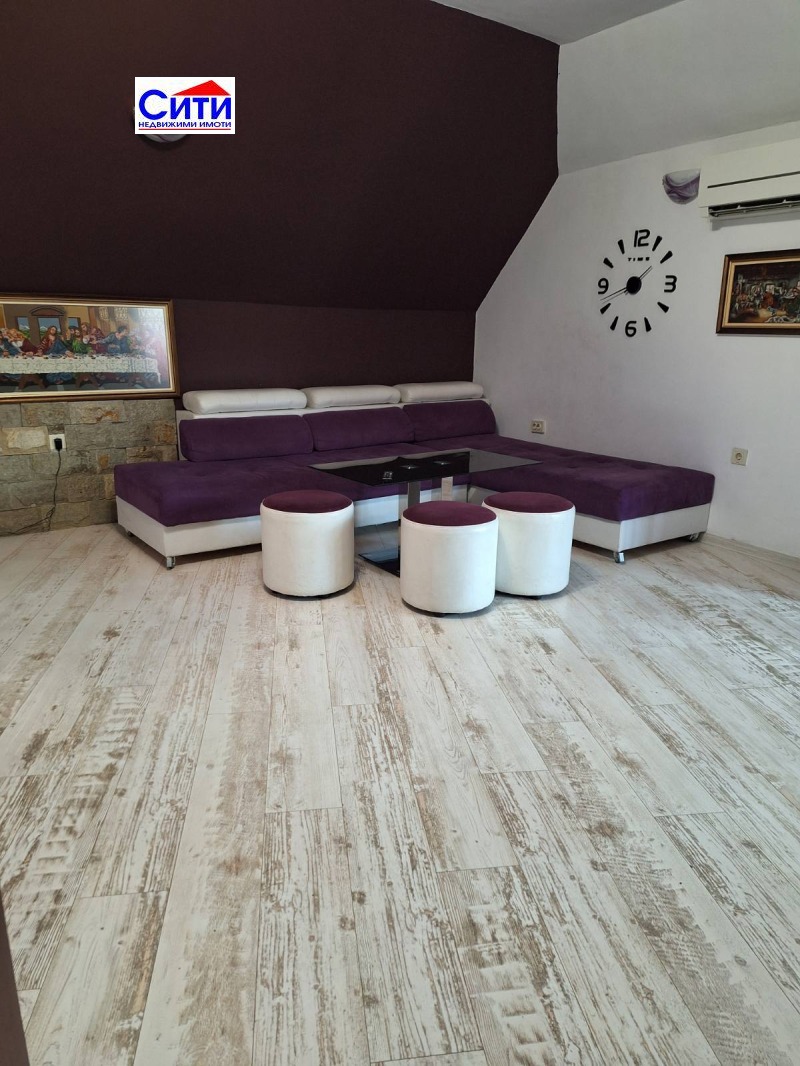 Zu verkaufen  2 Schlafzimmer Pazardschik , Mladost , 140 qm | 73080686 - Bild [7]