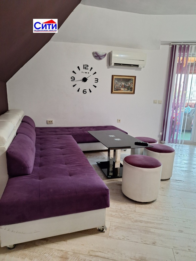 For Sale  2 bedroom Pazardzhik , Mladost , 140 sq.m | 73080686 - image [8]