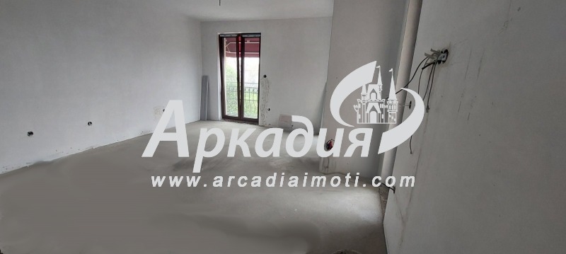 In vendita  2 camere da letto Plovdiv , Tsentar , 67 mq | 29922230