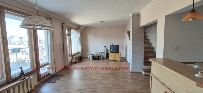 Продава 3-СТАЕН, гр. София, Гео Милев, снимка 6 - Aпартаменти - 48602108