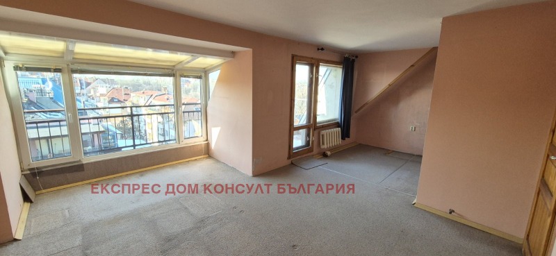 Продава 3-СТАЕН, гр. София, Гео Милев, снимка 15 - Aпартаменти - 48602108